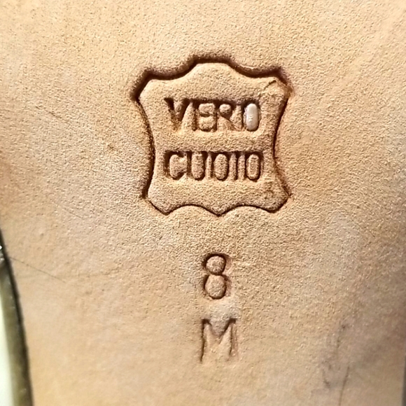 Woman's  Fashion Sandals - Picture 10 of 11